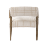 Tate Armchair 0- FURNITURE - chair Four Hands