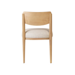 Petra Dining Chair 10 - a - FURNITURE - dining chair Four Hands