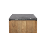 FLOOR MODEL - Kade Coffee Table FURNITURE- floor model Four Hands