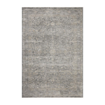 Loloi Tabitha Stone / Natural Rug 0-patterned rugs Loloi