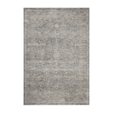 Loloi Tabitha Stone / Natural Rug 0-patterned rugs Loloi