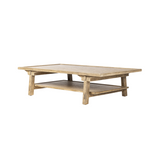 Talyn Coffee Table 4 - a - FURNITURE - Coffee Table Four Hands