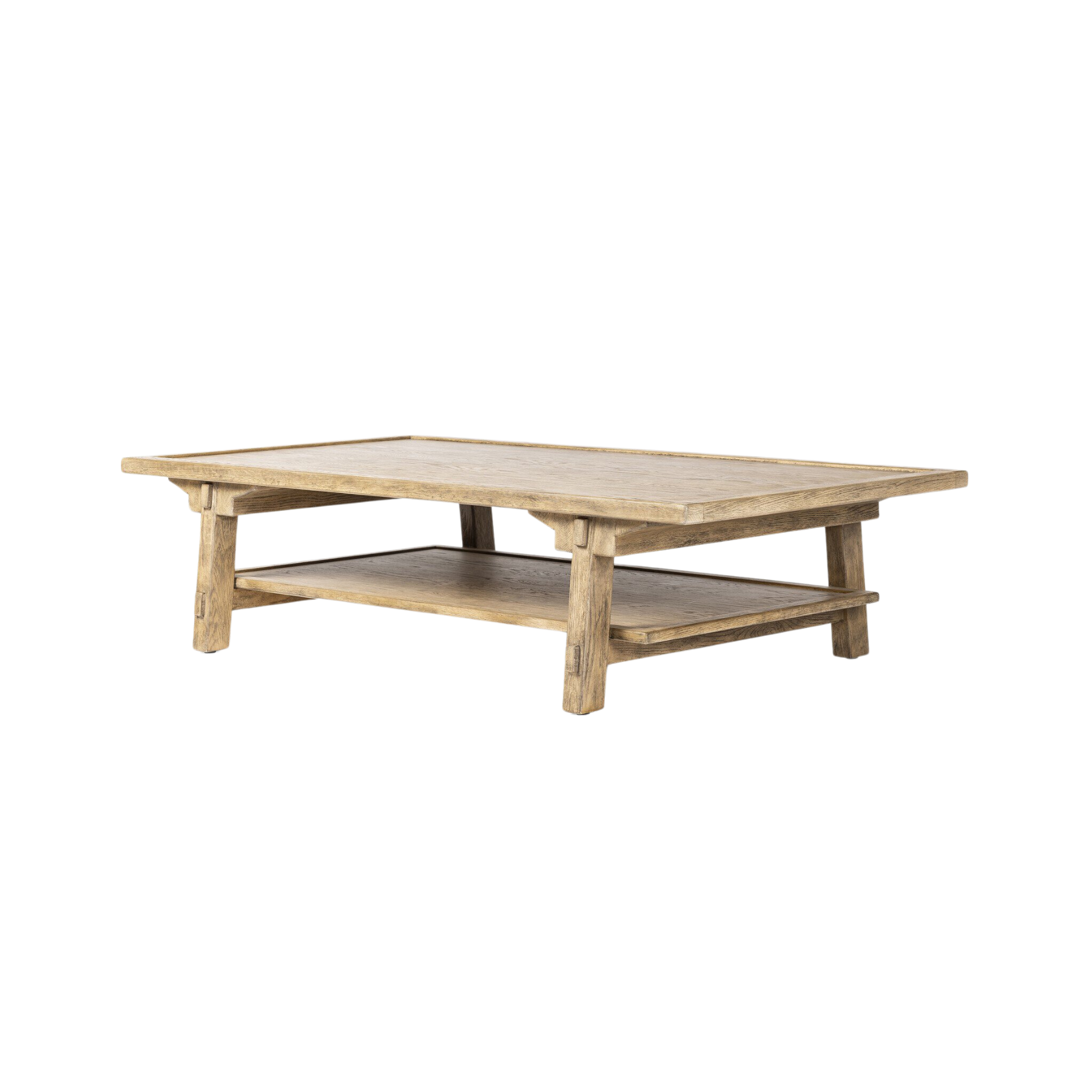 Talyn Coffee Table 4 - a - FURNITURE - Coffee Table Four Hands