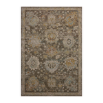 Magnolia Home by Joanna Gaines x Loloi Mona Bark / Multi Rug 0-RUGS-jute Loloi