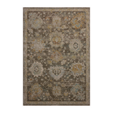 Magnolia Home by Joanna Gaines x Loloi Mona Bark / Multi Rug 0-RUGS-jute Loloi