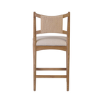 Hayden Counter Stool FURNITURE - bar/counter stool Four Hands