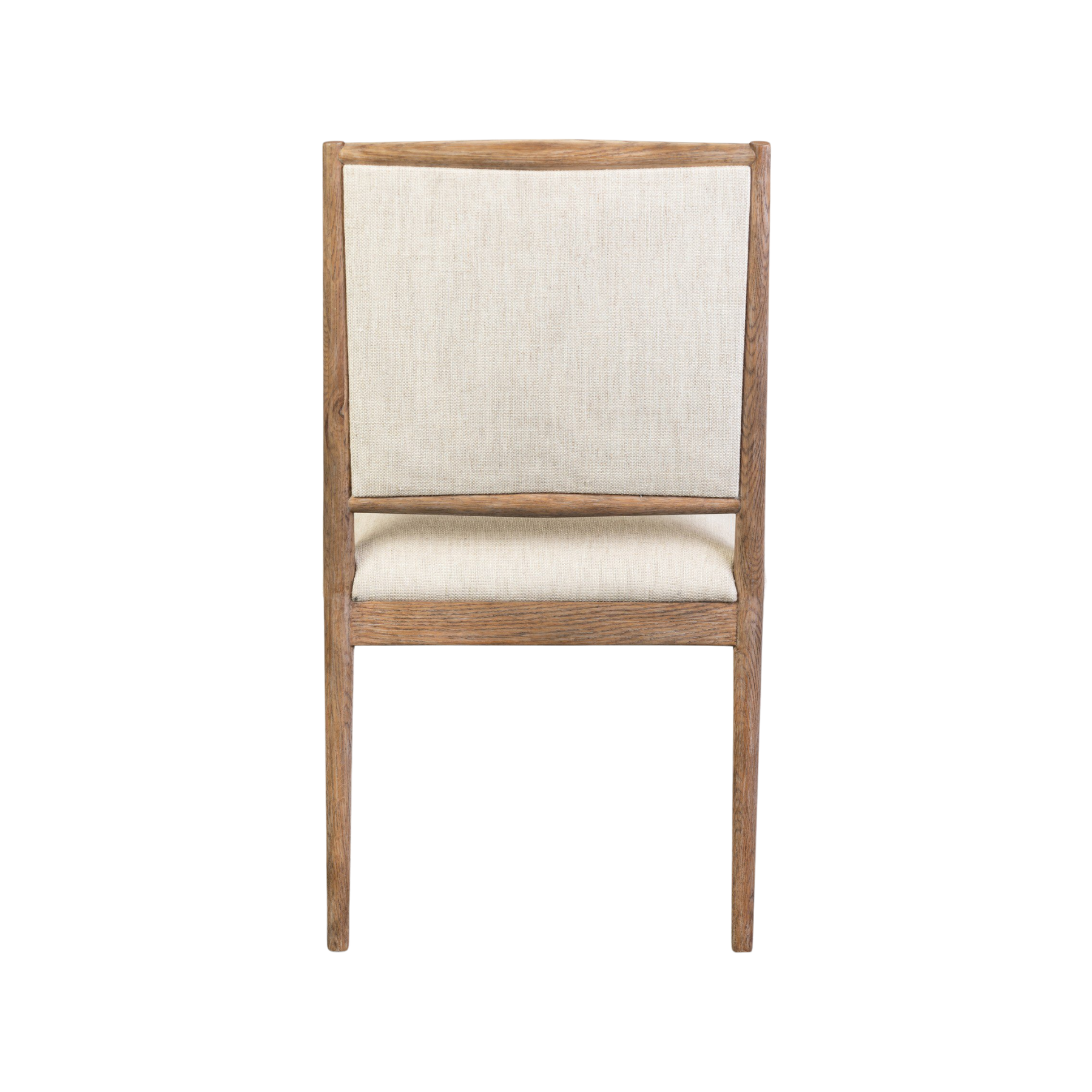 Glenview Dining Armchair FURNITURE - dining chair Four Hands
