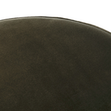 Sinclair Large Round Ottoman Ottomans Four Hands