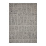 Magnolia Home by Joanna Gaines x Loloi Jones Slate Rug 0-RUGS-wool Loloi