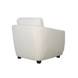 Baltimore Club Chair 3 - FURNITURE - chair LH IMPORTS