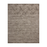 Jean Stoffer x Loloi Daniel Dove Rug 1- RUGS - wool Loloi