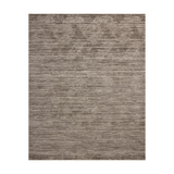 Jean Stoffer x Loloi Daniel Dove Rug 1- RUGS - wool Loloi