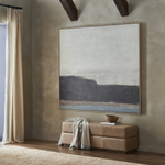 "Sediment" Framed Art Print ARTWORK - framed print Four Hands