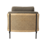 Tobie Chair Accent Chairs Four Hands