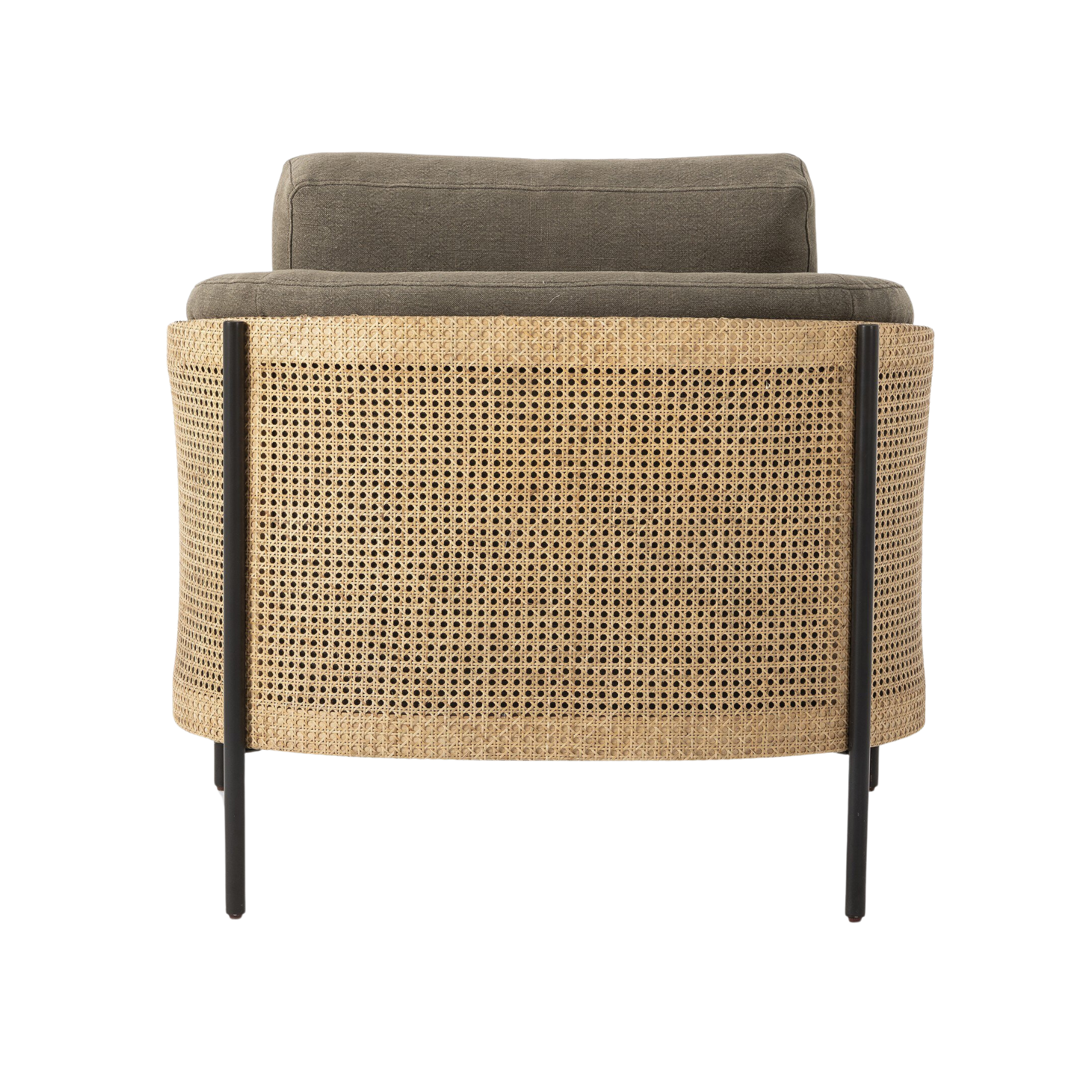 Tobie Chair Accent Chairs Four Hands