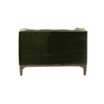 Decan Chaise Lounge Chaises Four Hands