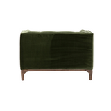 Decan Chaise Lounge Chaises Four Hands