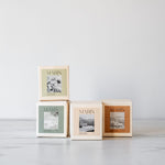 Gilded Bloom Candle by Marin candle Marin Candle