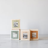 Gilded Bloom Candle by Marin candle Marin Candle