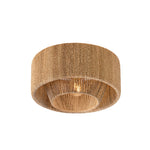 Coe Flush Mount LIGHTING - flush mount Hudson Valley Lighting