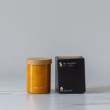 "The Solarium" Glass Candle by Field Kit candle Field Kit (Faire)