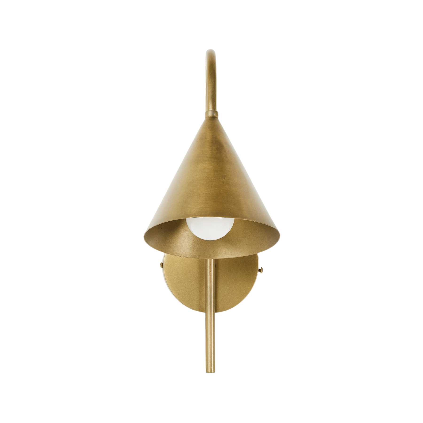 Jessa Wall Sconce LIGHTING - floor lamp Four Hands