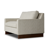 Malia Sleeper Chair 0- FURNITURE - chair Four Hands