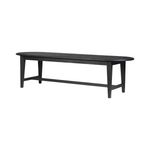 Abelio Dining Table 9 - a - FURNITURE - dining tables Four Hands