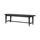 Abelio Dining Table 9 - a - FURNITURE - dining tables Four Hands