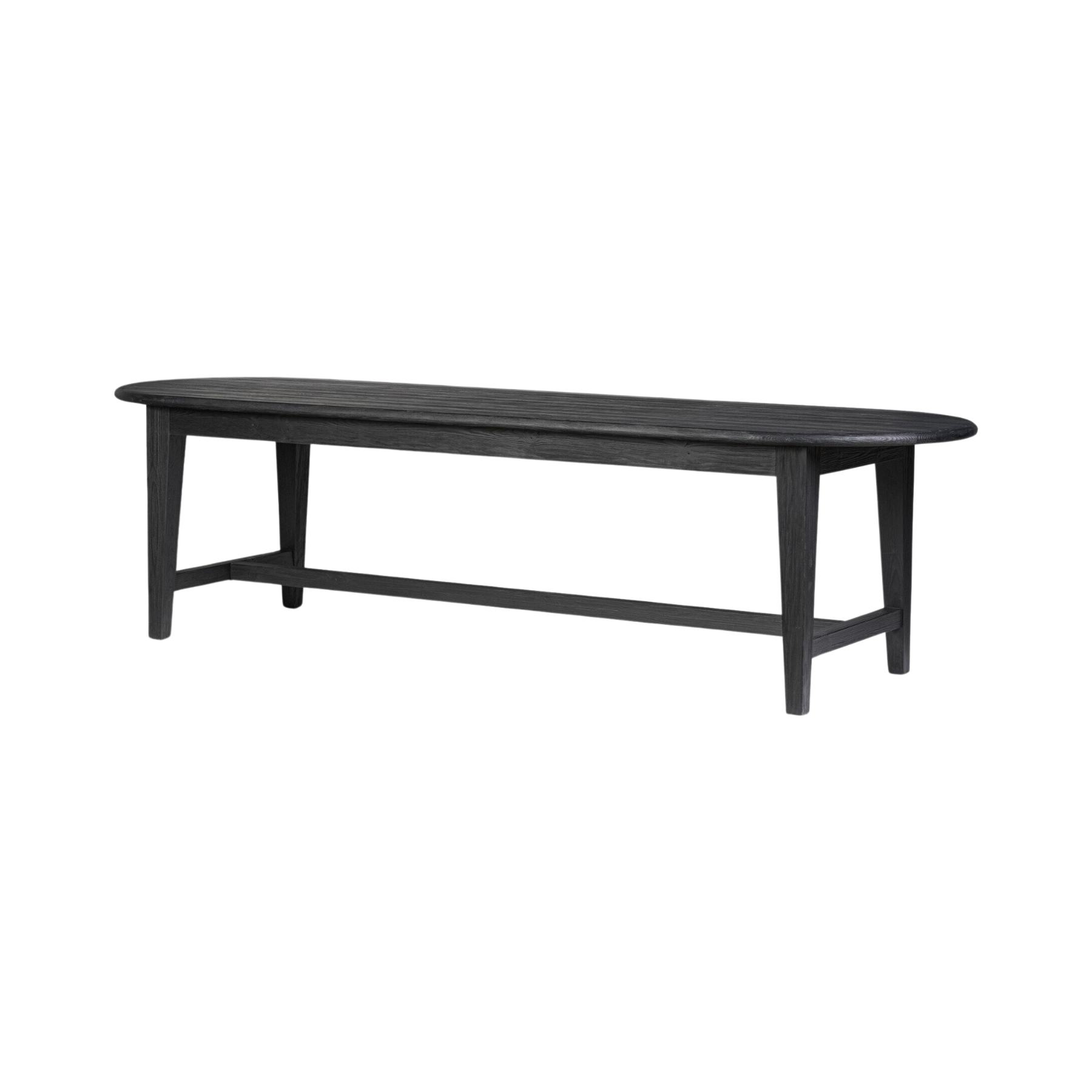 Abelio Dining Table 9 - a - FURNITURE - dining tables Four Hands