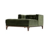 Decan Chaise Lounge Chaises Four Hands