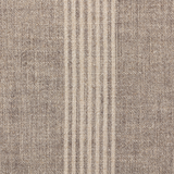 Sinclair Large Round Ottoman Ottomans Four Hands