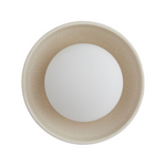 Glaze Small Flush Mount LIGHTING - Flush Mount Arteriors