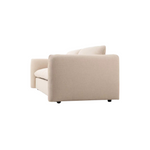 Imogen Sofa 95" FURNITURE - sofa Four Hands