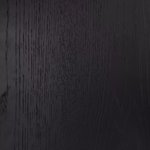 Tulia Cabinet - Matte Black 7 - FURNITURE - bookcase/cabinet Four Hands