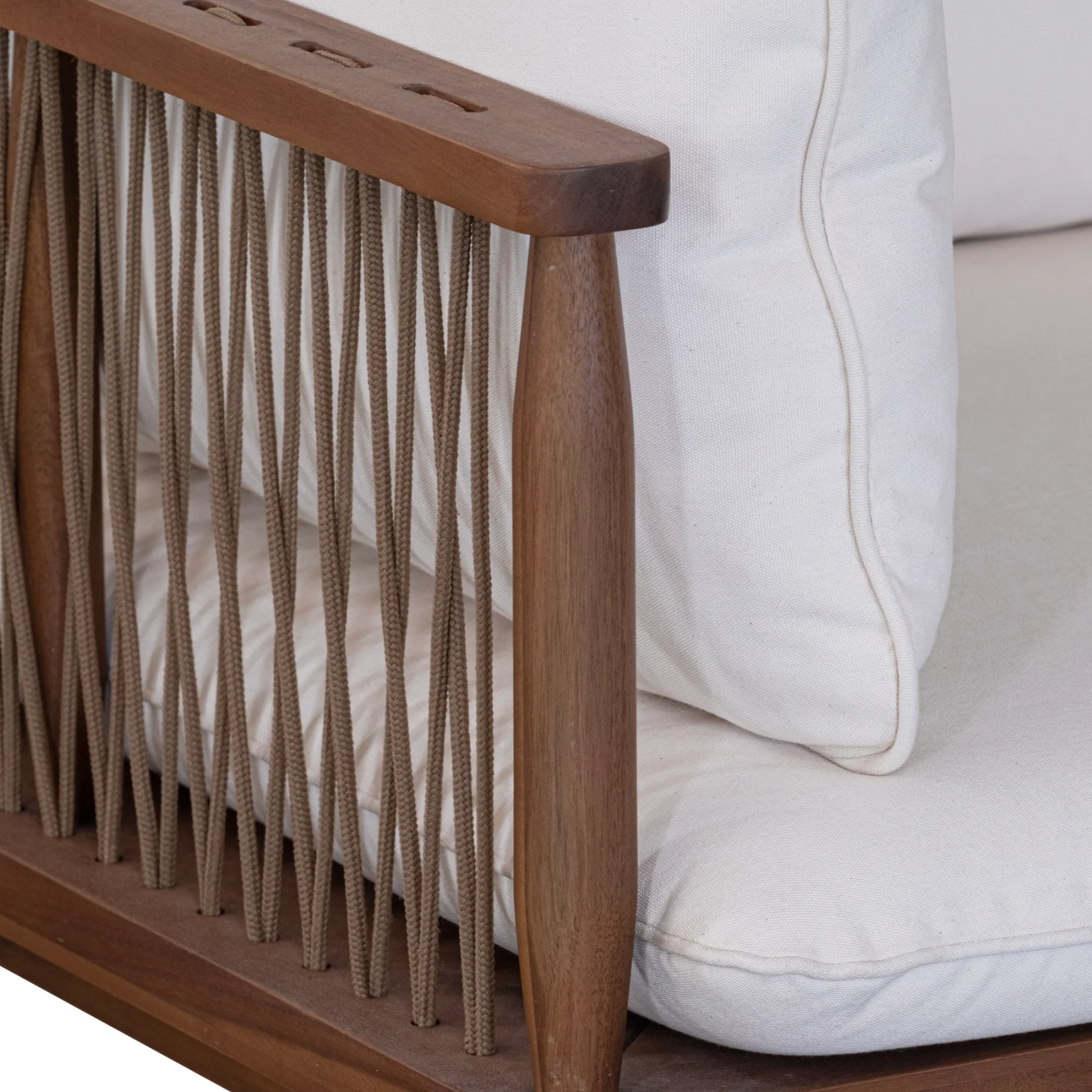 Vera Outdoor Club Chair 20 - FURNITURE - outdoor LH IMPORTS