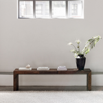 Vivienne Large Bench 11 - FURNITURE - bench Moe's Furniture