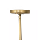 Agnes Chandelier LIGHTING - chandelier Four Hands