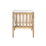 Sara Outdoor Club Chair 20 - FURNITURE - outdoor LH IMPORTS