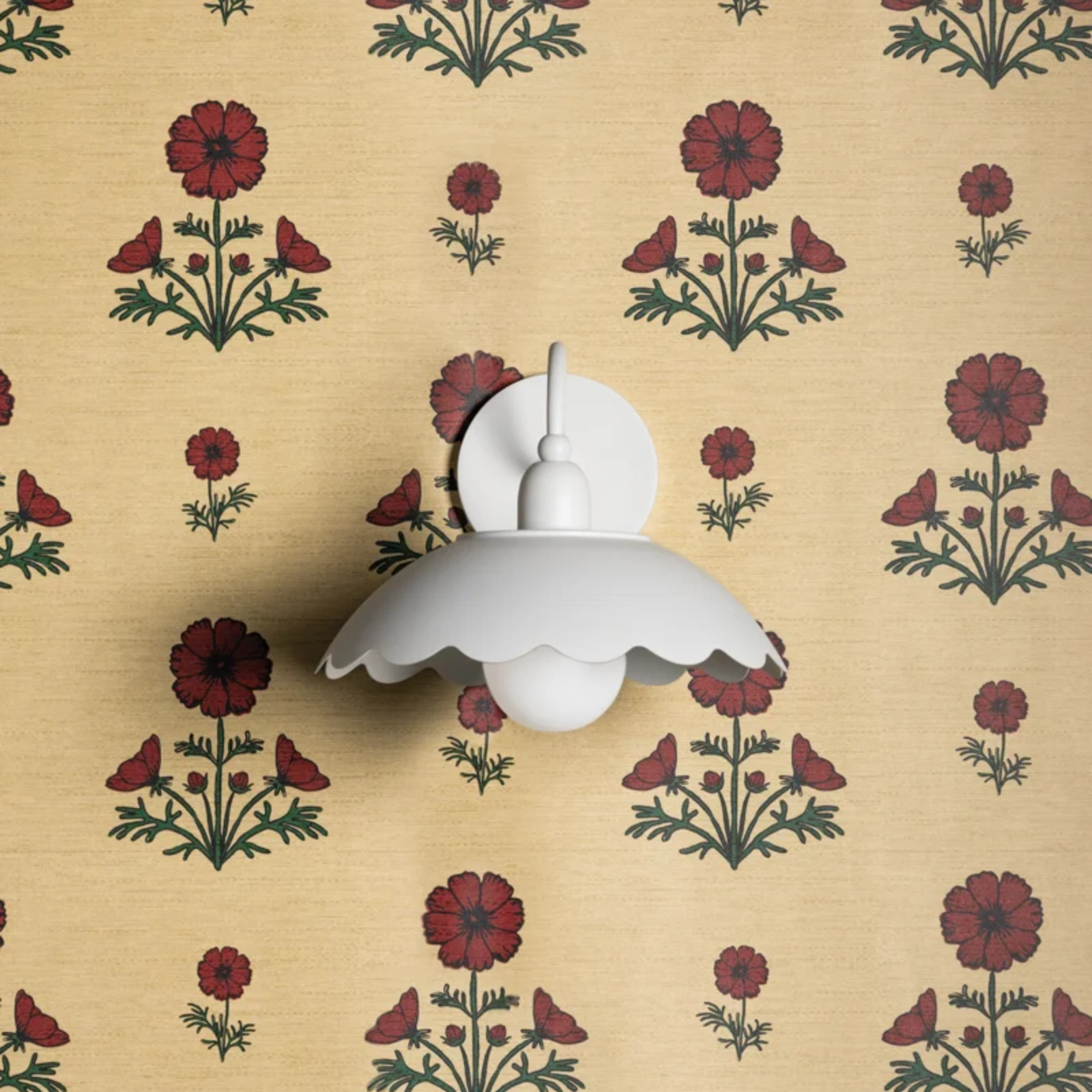 Yael Sconce LIGHTING - sconce Hudson Valley Lighting