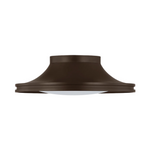 Cannes Exterior Flush Mount by Troy Lighting LIGHTING - Flush Mount Hudson Valley Lighting