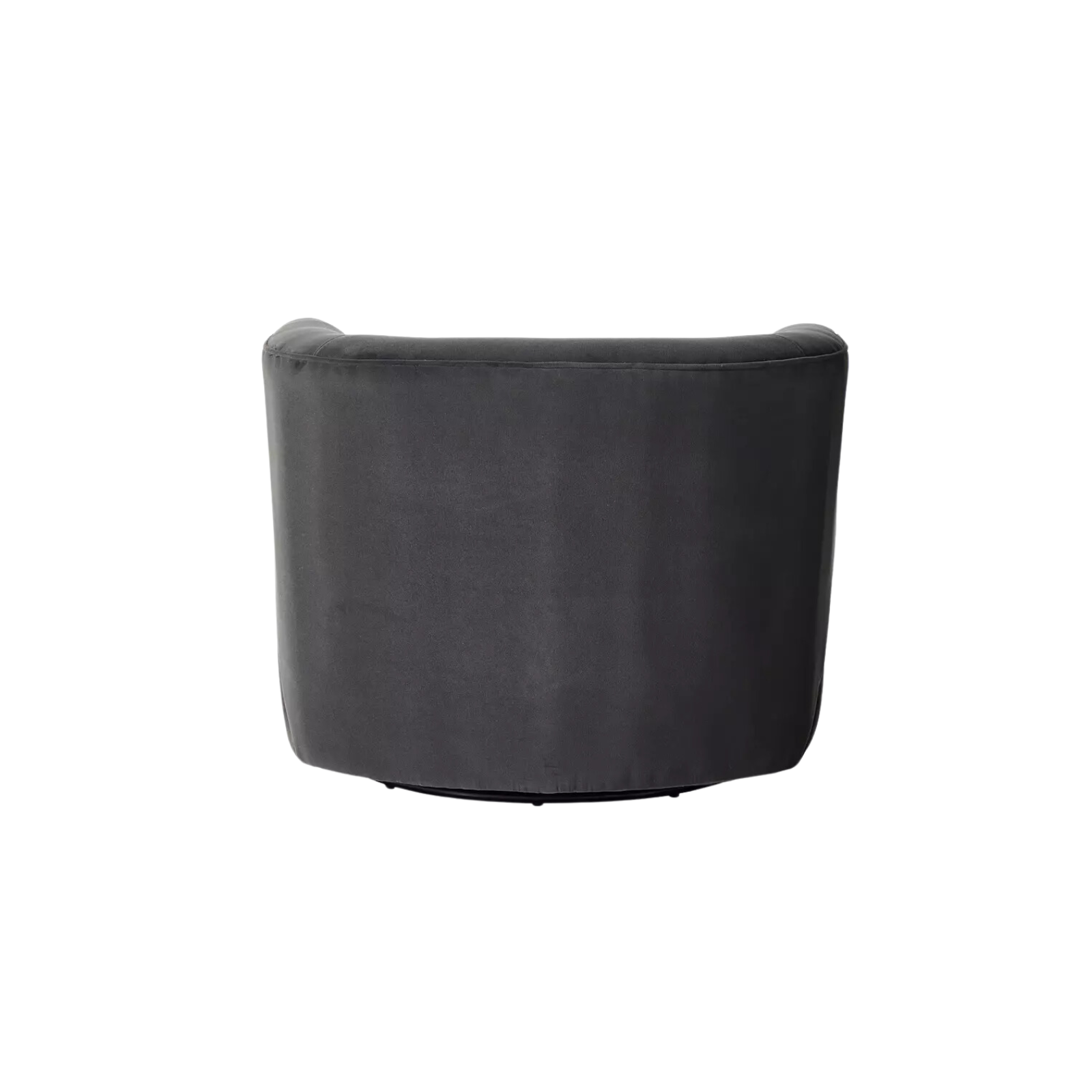 Mila Swivel Chair Four Hands