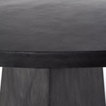 Kelsing Round Dining Table FURNITURE - dining table Four Hands