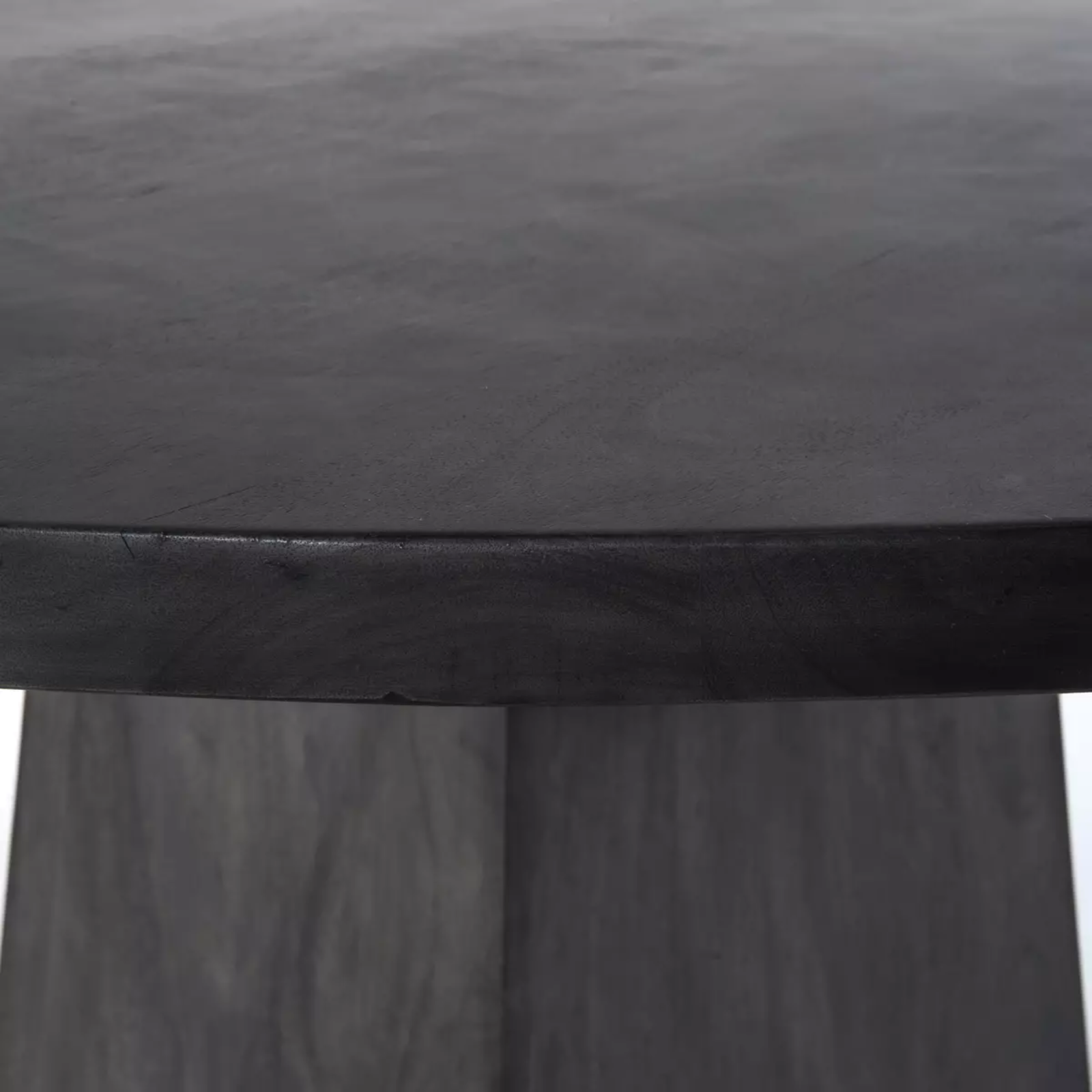 Kelsing Round Dining Table FURNITURE - dining table Four Hands