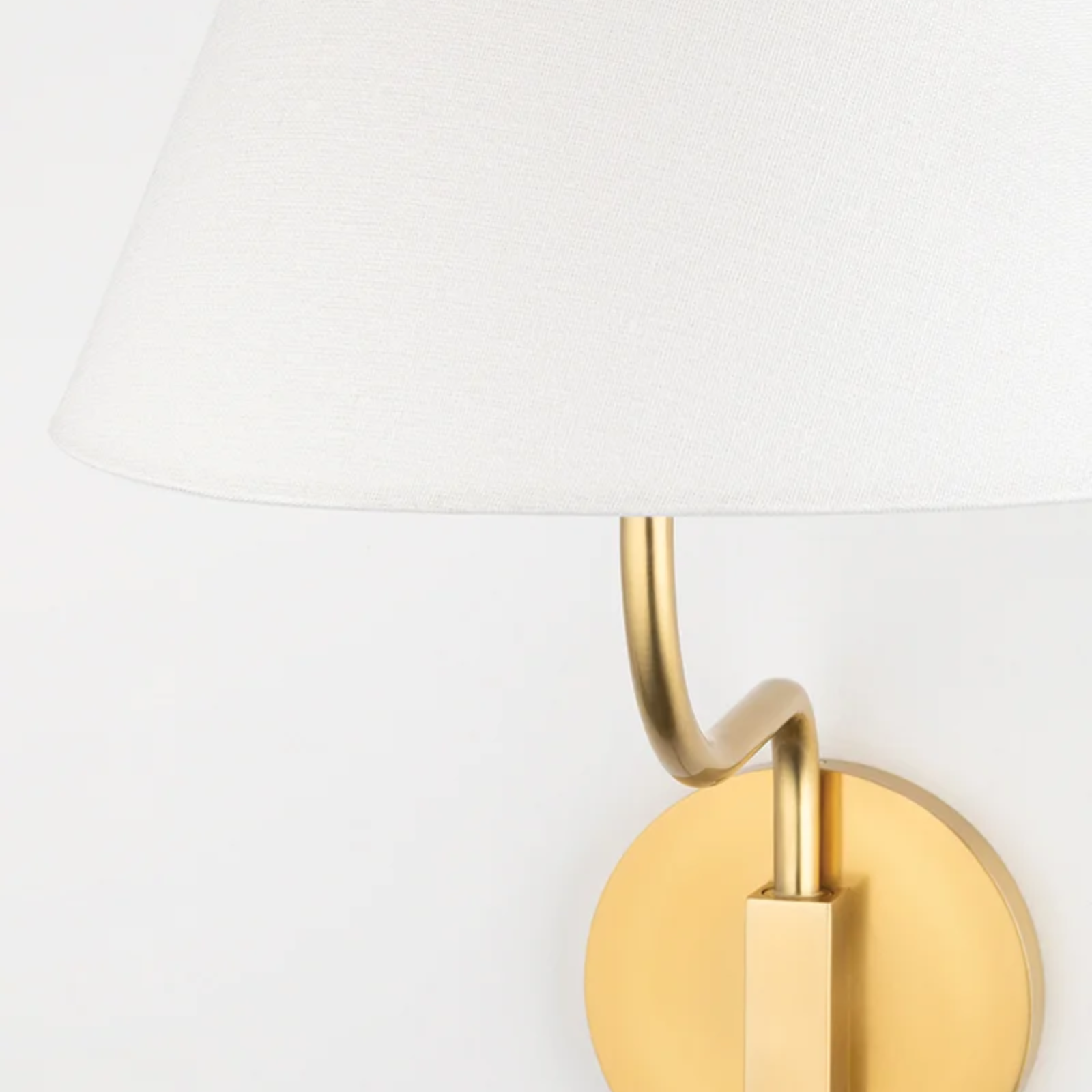 Patti Plug-in Sconce by Mitzi LIGHTING - sconce Hudson Valley Lighting