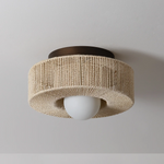 Coleman Flush Mount by Troy Lighting LIGHTING - Flush Mount Hudson Valley Lighting