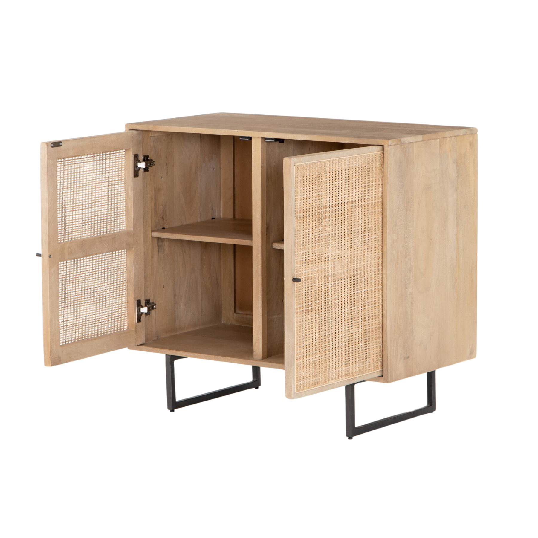 Carmela Small Cabinet Cabinets Four Hands