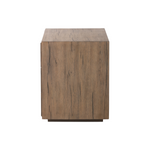 Leah Nightstand 14 - FURNITURE - nightstand Four Hands