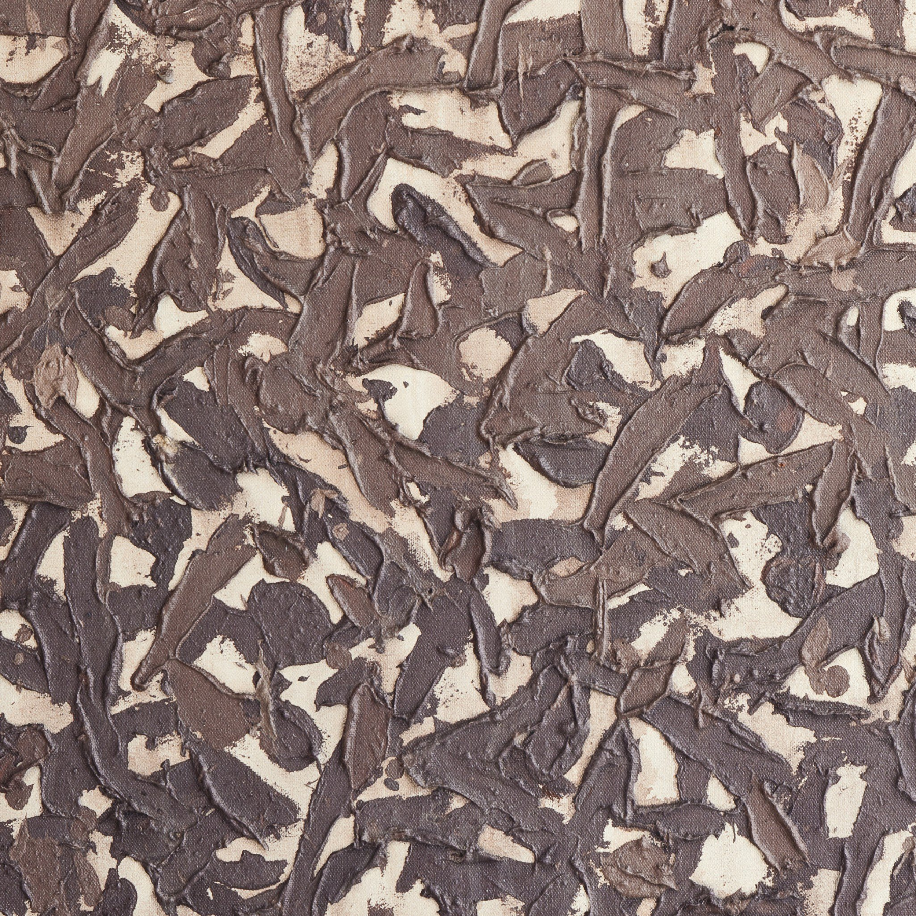 "Tender Provisions" Framed Canvas Framed Art Four Hands