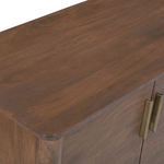 Winnie 4 Door Sideboard 7 - FURNITURE - sideboard/cabinet Moe's Furniture